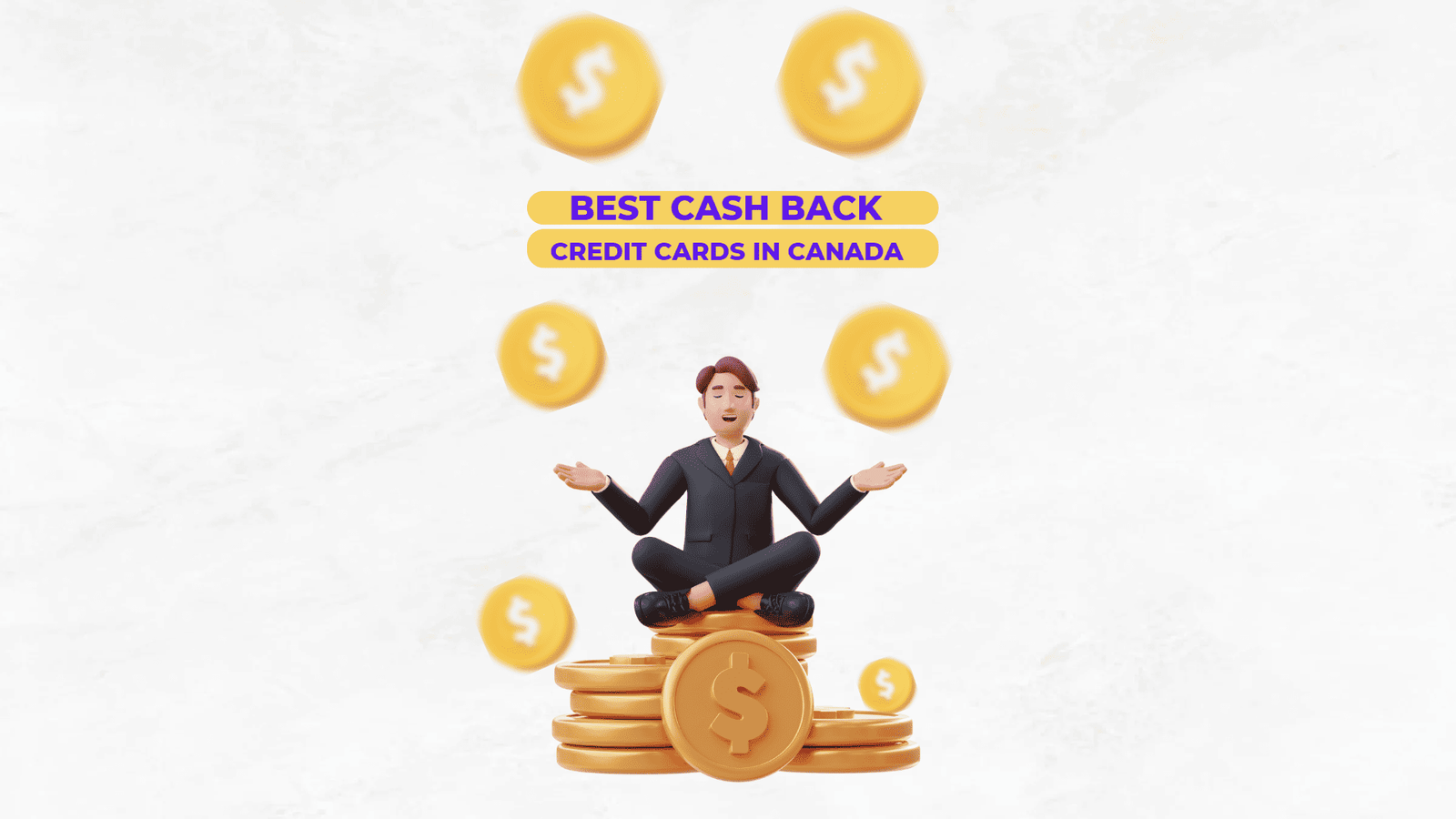 Credit Card with Highest Cash Back in Canada