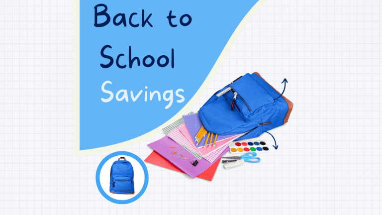 Master the Art of Back to School Savings with Rakuten in Canada and USA ( 2023 )